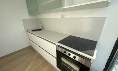Lumiere - Ambiente / Estudio con cochera fija! Amenities de lujo - Seguridad 24hs