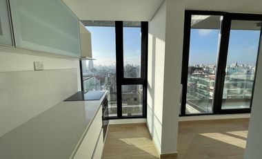 Lumiere - Ambiente / Estudio con cochera fija! Amenities de lujo - Seguridad 24hs