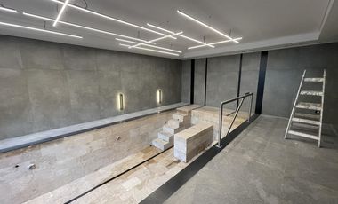 Lumiere - Ambiente / Estudio con cochera fija! Amenities de lujo - Seguridad 24hs