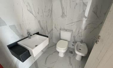 Lumiere - Ambiente / Estudio con cochera fija! Amenities de lujo - Seguridad 24hs
