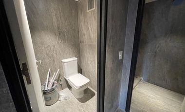 Lumiere - Ambiente / Estudio con cochera fija! Amenities de lujo - Seguridad 24hs