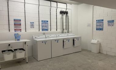 Lumiere - Ambiente / Estudio con cochera fija! Amenities de lujo - Seguridad 24hs