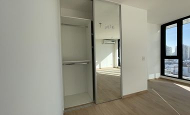 Lumiere - Ambiente / Estudio con cochera fija! Amenities de lujo - Seguridad 24hs