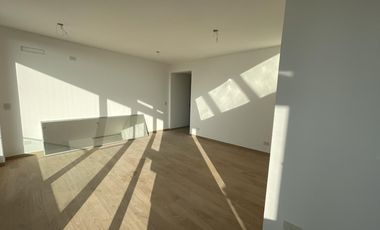 Lumiere - Ambiente / Estudio con cochera fija! Amenities de lujo - Seguridad 24hs