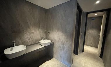 Lumiere - Ambiente / Estudio con cochera fija! Amenities de lujo - Seguridad 24hs