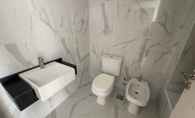 Lumiere - Ambiente / Estudio con cochera fija! Amenities de lujo - Seguridad 24hs