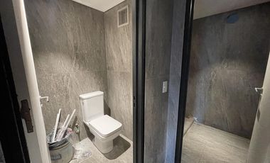 Lumiere - Ambiente / Estudio con cochera fija! Amenities de lujo - Seguridad 24hs