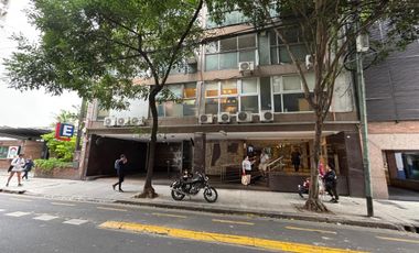 DEPARTAMENTO TIPO ESTUDIO . 44 MTS . FACULTAD DE MEDICINA