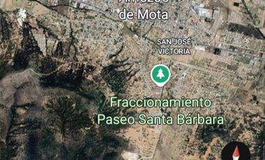 Venta de Terreno Rustico Amozoc, Puebla-