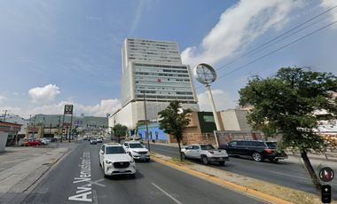 LOCAL COMERCIAL EN VENTA EN EL CENTRO DE MONTERREY, NL