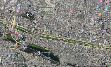 LOCAL COMERCIAL EN VENTA EN EL CENTRO DE MONTERREY, NL