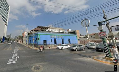 LOCAL COMERCIAL EN VENTA EN EL CENTRO DE MONTERREY, NL