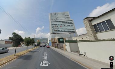 LOCAL COMERCIAL EN VENTA EN EL CENTRO DE MONTERREY, NL