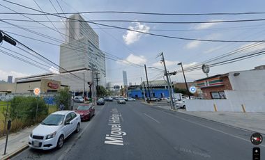 LOCAL COMERCIAL EN VENTA EN EL CENTRO DE MONTERREY, NL