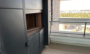Venta Departamento 3 Amb Al Lago con Terraza en Oceana Nordelta Tigre