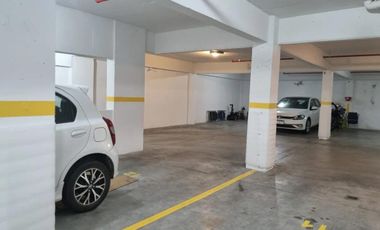 Semipiso en Plaza Mitre -Cochera y Amenities