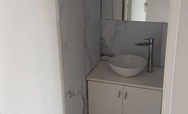 Departamento 3 ambientes con cochera - Belgrano