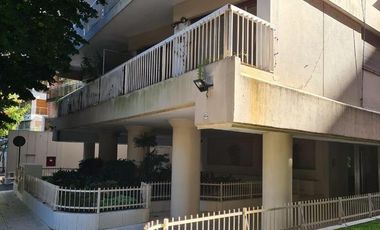 Departamento 3 ambientes con cochera - Belgrano