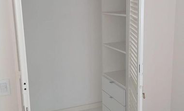Departamento 3 ambientes con cochera - Belgrano