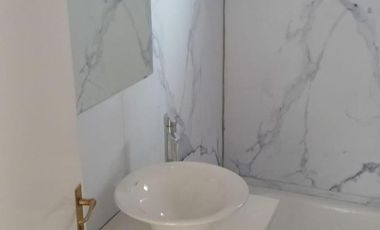 Departamento 3 ambientes con cochera - Belgrano
