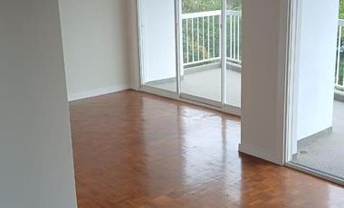 Departamento 3 ambientes con cochera - Belgrano