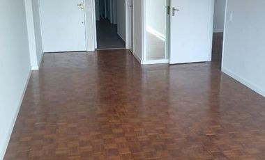 Departamento 3 ambientes con cochera - Belgrano