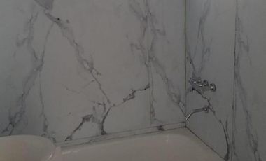 Departamento 3 ambientes con cochera - Belgrano