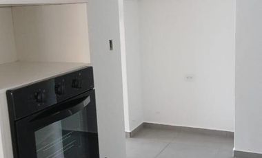 Departamento 3 ambientes con cochera - Belgrano