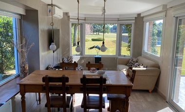 CASA EN VENTA EN LAS PRADERAS - LUJAN
