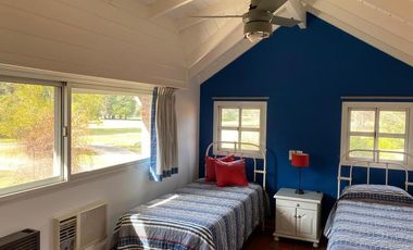 CASA EN VENTA EN LAS PRADERAS - LUJAN