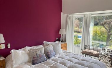 CASA EN VENTA EN LAS PRADERAS - LUJAN