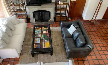 CASA EN VENTA EN LAS PRADERAS - LUJAN