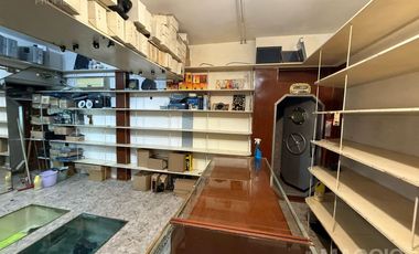 Local Venta Villa Luzuriaga