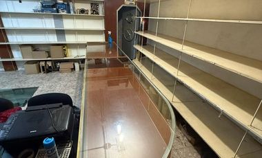 Local Venta Villa Luzuriaga