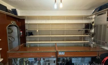 Local Venta Villa Luzuriaga