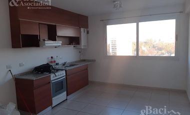 Departamento en Miradores de Duclout