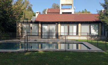 Casa en Las Praderas De Lujan