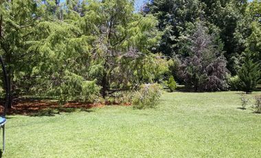 VENTA dúplex en C. C. de Golf Las Praderas de Lujan
