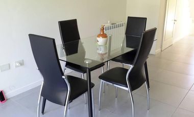 VENTA dúplex en C. C. de Golf Las Praderas de Lujan