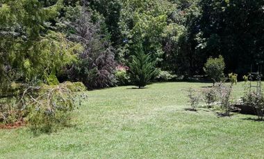 VENTA dúplex en C. C. de Golf Las Praderas de Lujan