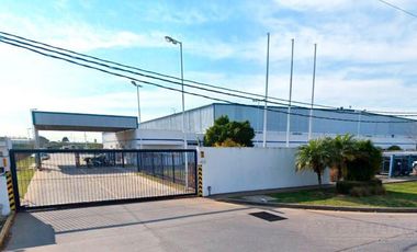 Depósito en Garin