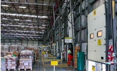 Depósito en Garin