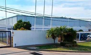 Depósito en Garin