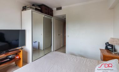 Impecable Piso en Alquiler Muy Luminoso con Cochera Fija - Palermo Chico