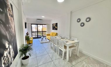 Departamento 5 ambientes en venta en zona La Perla