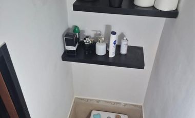 Casa en Barrio Casuarinas