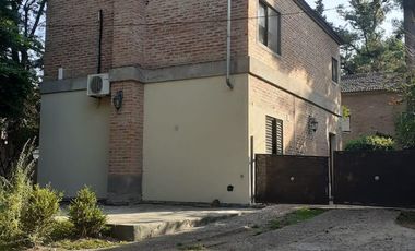 Casa en Barrio Casuarinas