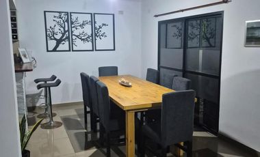 Casa en Barrio Casuarinas