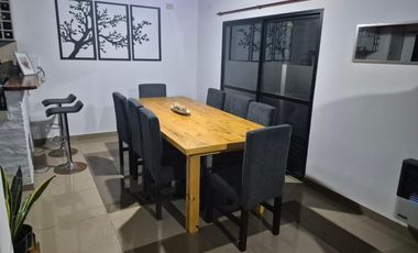 Casa en Barrio Casuarinas