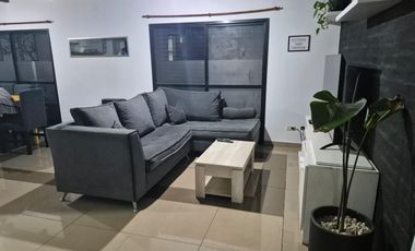 Casa en Barrio Casuarinas
